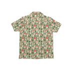 Mushroom Garden - Junior Kids Hawaiian Shirt