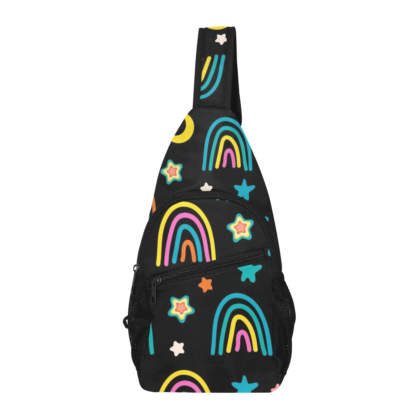 Rainbows - Chest Bag
