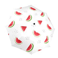 Watermelon Umbrella One Size Umbrella Food Printed Offshore