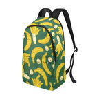 Happy Bananas - Fabric Backpack