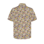 Pretty Moths Men's Hawaiian Shirt