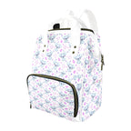 Zen Koala Multi-Function Backpack, Nappy / Diaper Bag One Size Multi-function Backpack, Nappy / Diaper Bag animal Australia Printed Offshore