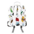 Little Creatures - Multi-Function Backpack, Nappy / Diaper Bag