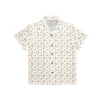 Rockets Junior Kids Hawaiian Shirt