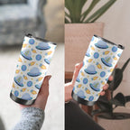 UFO's 20oz Mobile Tumbler with Lid (Black Lock) 20oz Travel Mug Printed Offshore Sci Fi