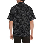 Equations - Mens Hawaiian Shirt