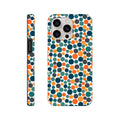 Feeling Dotty - Apple iPhone Tough case iPhone 15 Pro Max iPhone Tough Case Globally Fulfilled