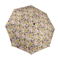 Pretty Moths Umbrella One Size Umbrella animal Printed Offshore