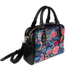 Paisley - Shoulder Handbag (Model 1634) Shoulder Handbags (1634)