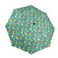 Summer Fruit Umbrella One Size Umbrella Food Printed Offshore