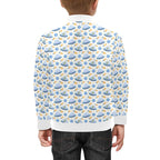 UFO's Kids Bomber Jacket