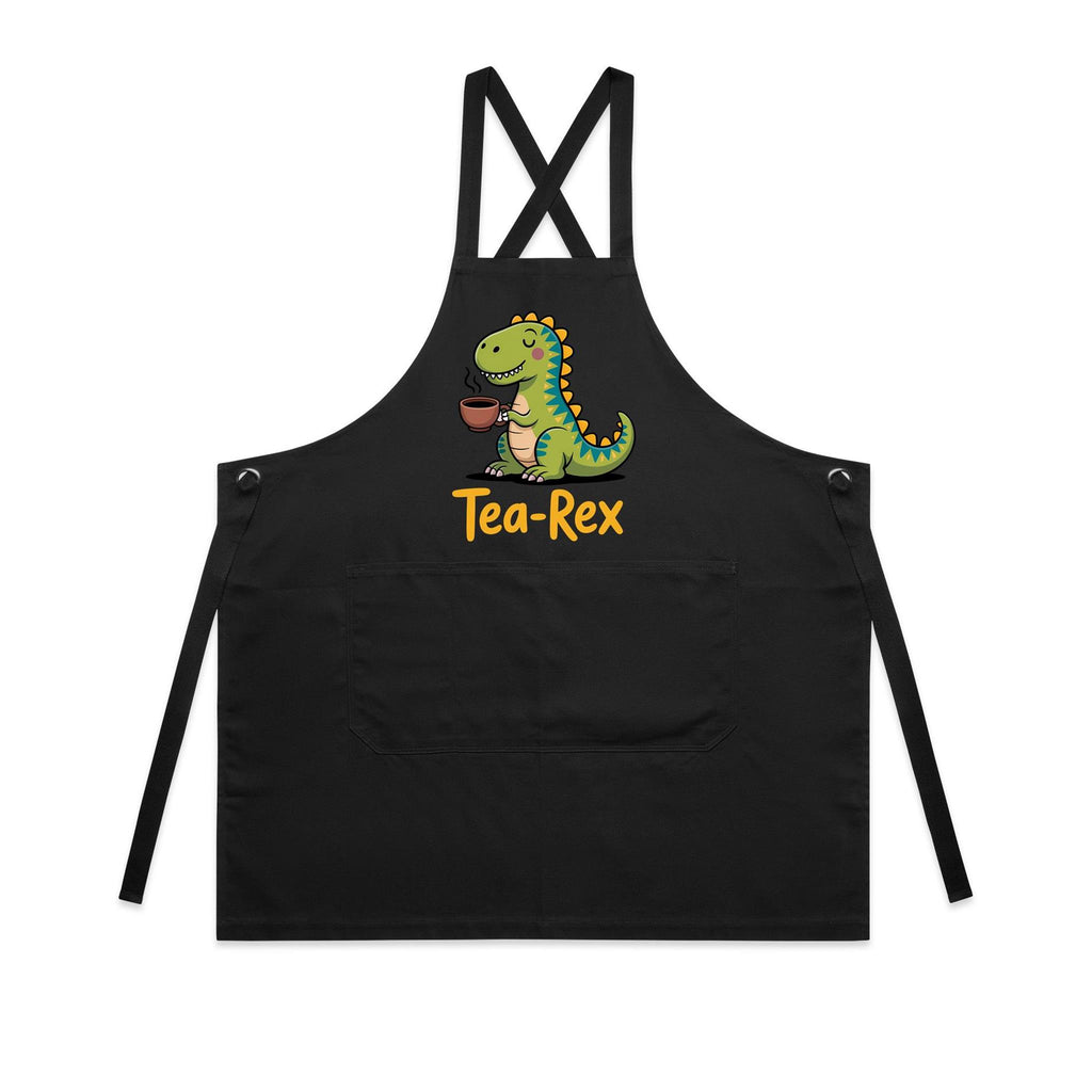 Tea-Rex - AS Colour Carrie Apron