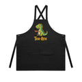 Tea-Rex - AS Colour Carrie Apron