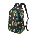 Rainbows - Fabric Backpack