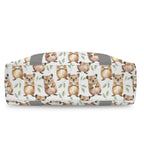 Quokkas Duffle Bag-Simple (Model 1715) Duffle Bag-Simple (1715)