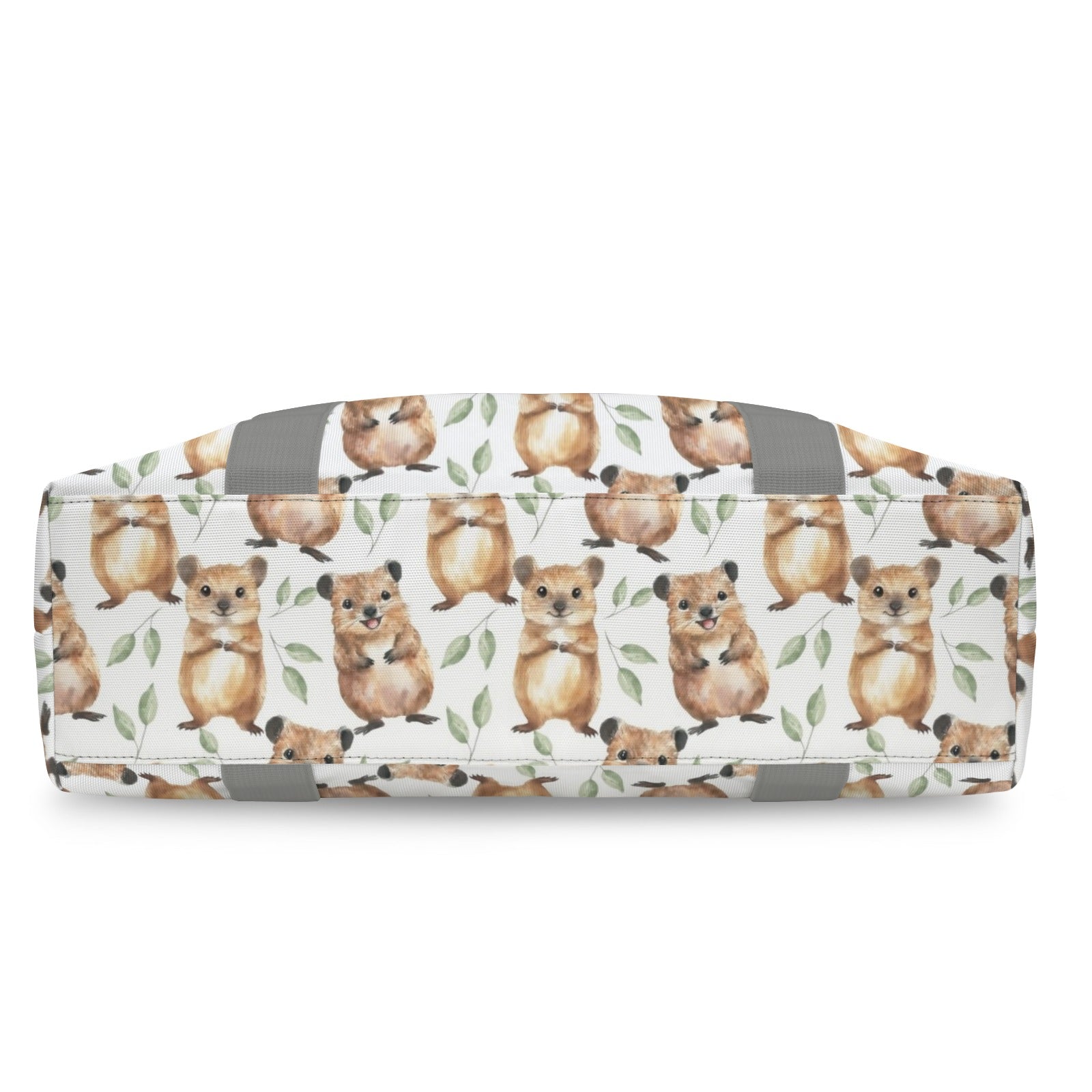 Quokkas Duffle Bag-Simple (Model 1715) Duffle Bag-Simple (1715)