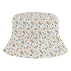 Rockets Kids Bucket Hat white Kids Bucket Hat Printed Offshore Space