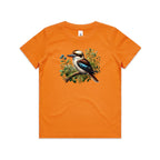 Kookaburra Kids AS Colour T-shirt