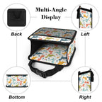 Cute Dinosaurs Car Seat Back Organiser Car Seat Back Organiser animal Printed Offshore