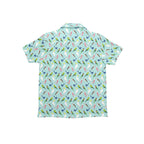 Australian Birds Junior Kids Hawaiian Shirt