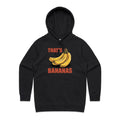 That's Bananas Women's As Colour Hoodie