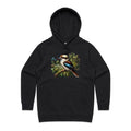 Kookaburra Women's AS Colour Hoodie