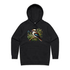Kookaburra Women's AS Colour Hoodie