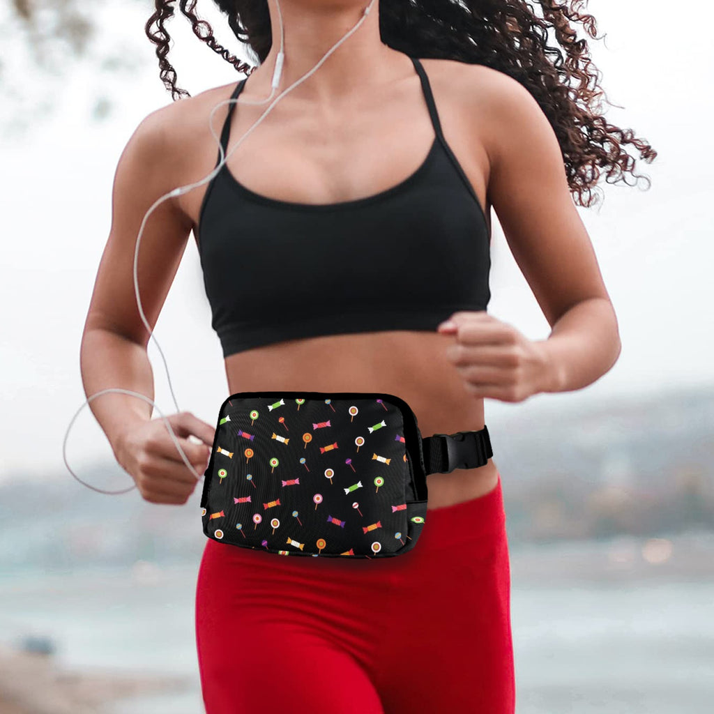 Candy - Belt Bag