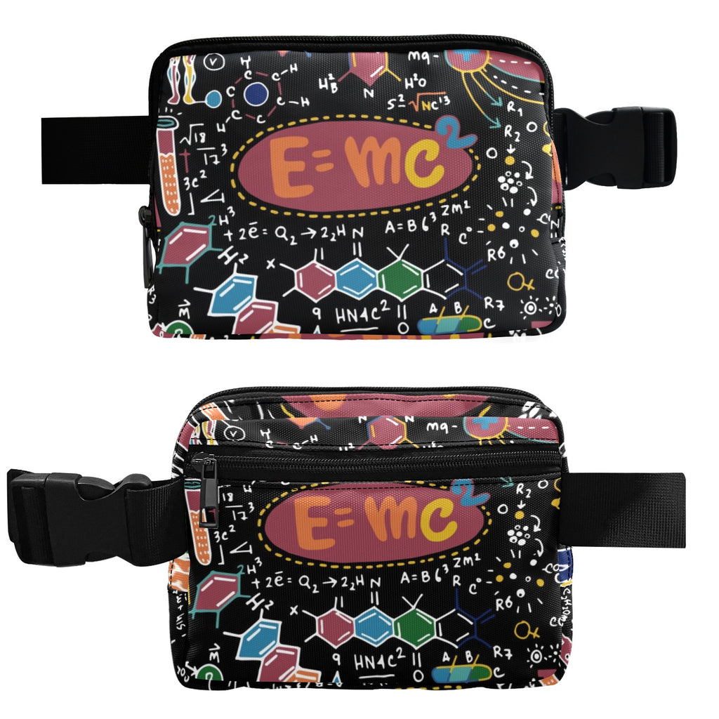 Science Love - Belt Bag