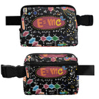 Science Love - Belt Bag