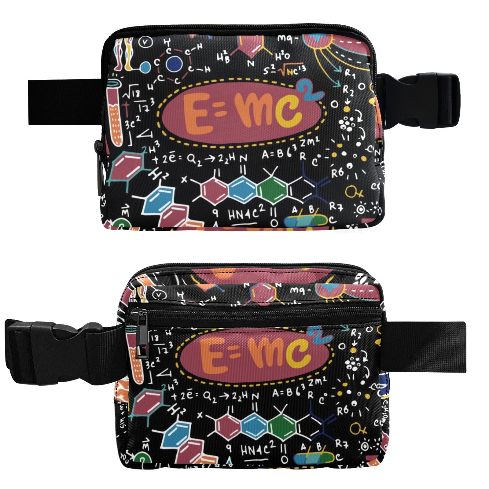 Science Love - Belt Bag