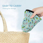 Australian Birds Kids' Bucket Hat