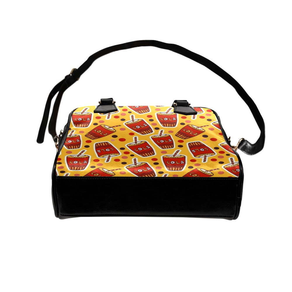 Cola - Shoulder Handbag (Model 1634) Shoulder Handbags (1634)