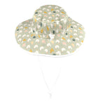 Chicken Life Wide Brim Bucket Hat Wide Brim Bucket Hat Birds Printed Offshore