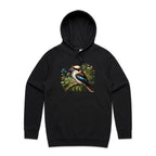 Kookaburra Men's AS Colour Hoodie