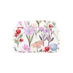 Floral Watercolour - Multi-Function Backpack, Nappy / Diaper Bag