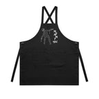 Mummy Needs A Coffee - AS Colour Carrie Apron