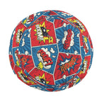 Comic Book Cells - Kids Bucket Hat