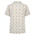Rockets Kids Cotton Short Sleeve Shirt