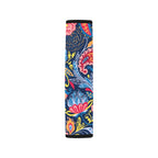 Paisley Car Seat Belt Cover 7''x10'' (Pack of 2) Car Seat Belt Cover 7x10 (Pack of 2) Printed Offshore