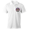 Alien Coffee Take Me To Your Brewer AS Colour Chad Polo Shirt