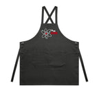 Atom, I'm The Bomb - AS Colour Carrie Apron