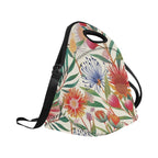 Native Flora - Neoprene Lunch Bag Neoprene Lunch Bag Printed Offshore