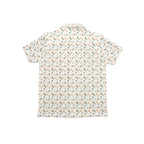 Rockets Junior Kids Hawaiian Shirt