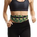Frangipani - Bum Bag / Fanny Pack