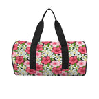 Hibiscus Duffle Bag Duffle Bag Printed Offshore
