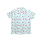Rainbow Unicorn Junior Kids Hawaiian Shirt