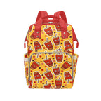 Cola - Multi-Function Backpack, Nappy / Diaper Bag