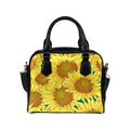 Sunflowers - Shoulder Handbag (Model 1634) One size Shoulder Handbags (1634)