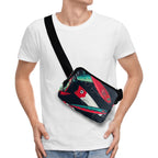 Fishing Lures - Belt Bag